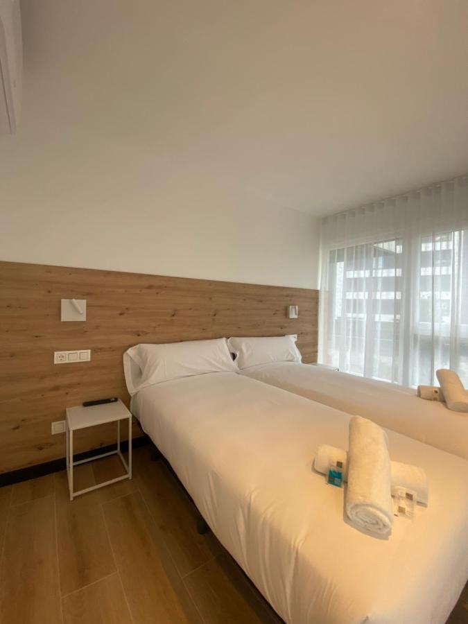 Donostia Guest house *