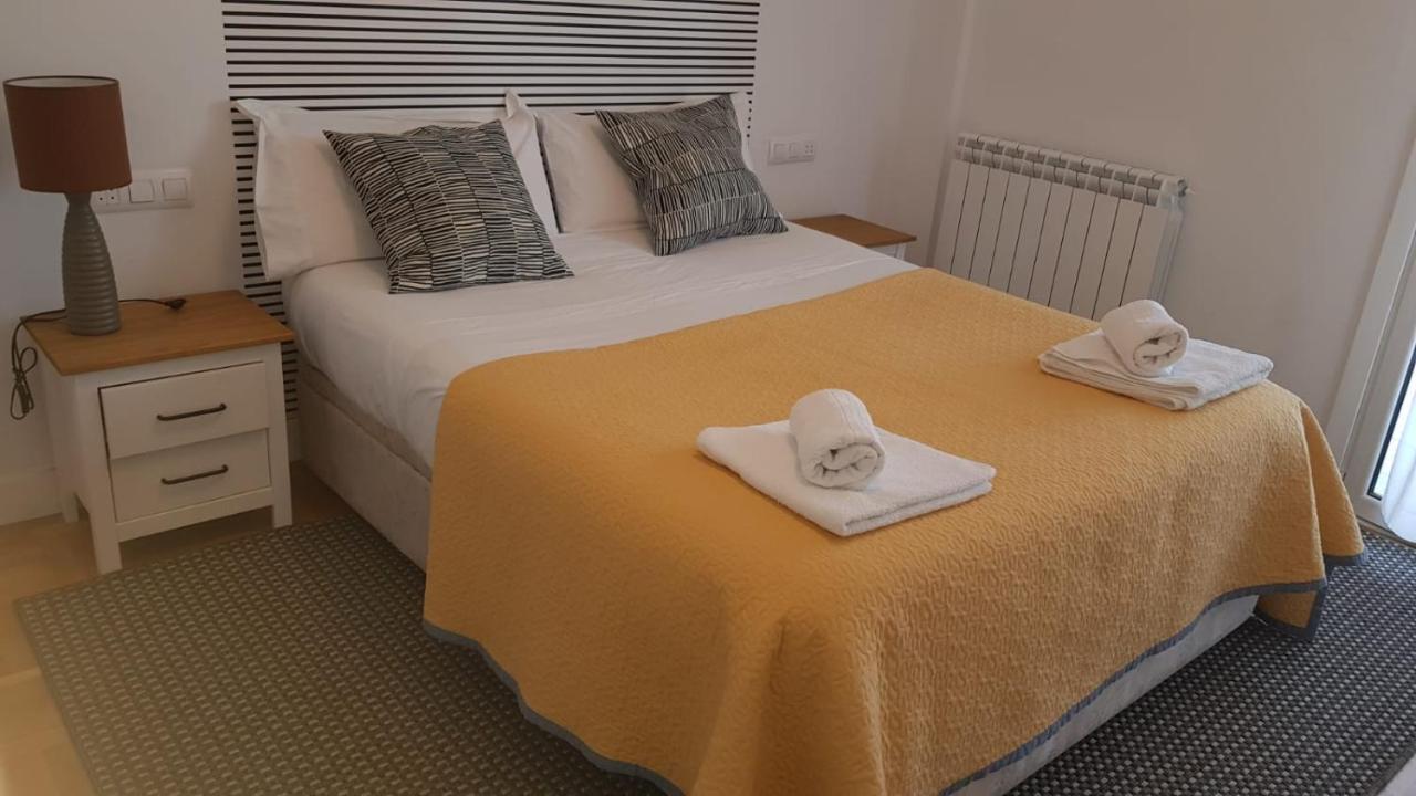 Nahima Parking Free Apartment