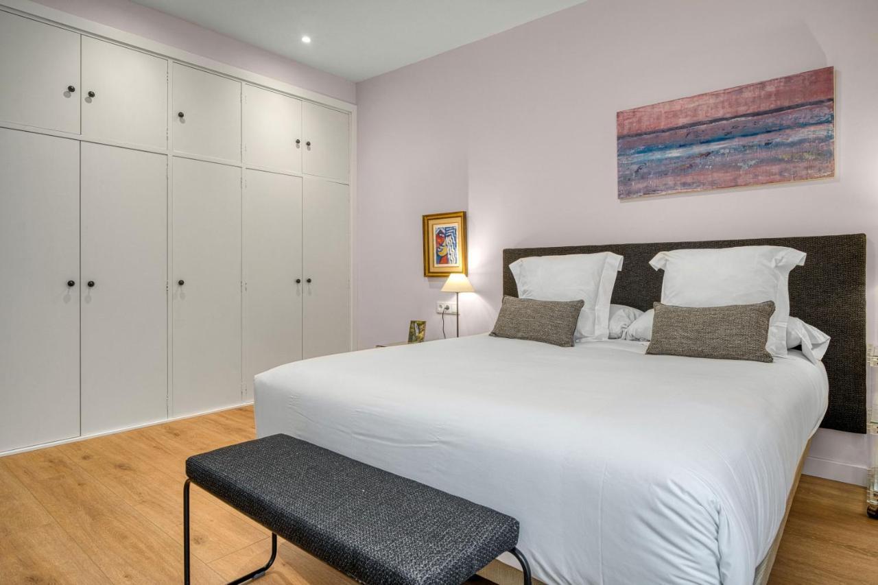 Always Easy I Bellas Artes Appartement *