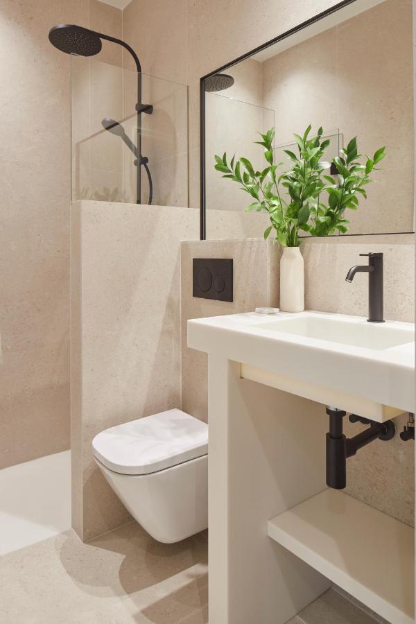 Apartment Pitipombo By Feelfree San Sebastian