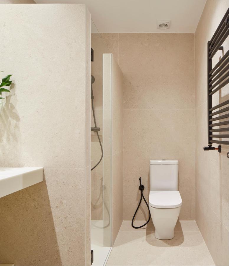 Apartment Pitipombo By Feelfree *