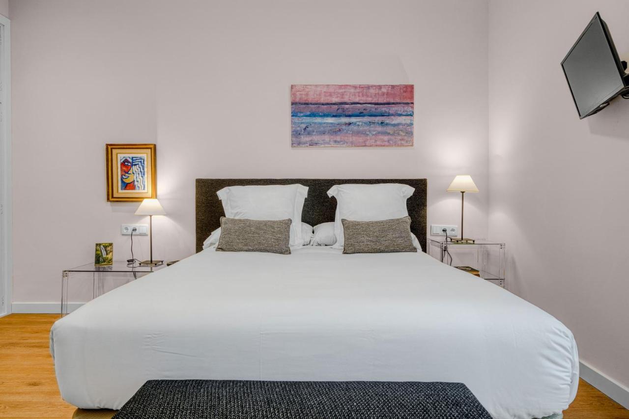 Always Easy I Bellas Artes Appartement *