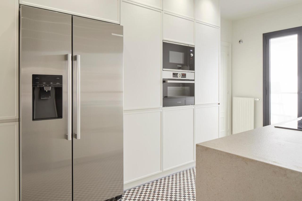 Pitipombo By Feelfree Apartment San Sebastian