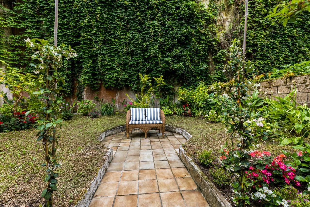 Miraconcha Garden By Sweet Ss San Sebastián