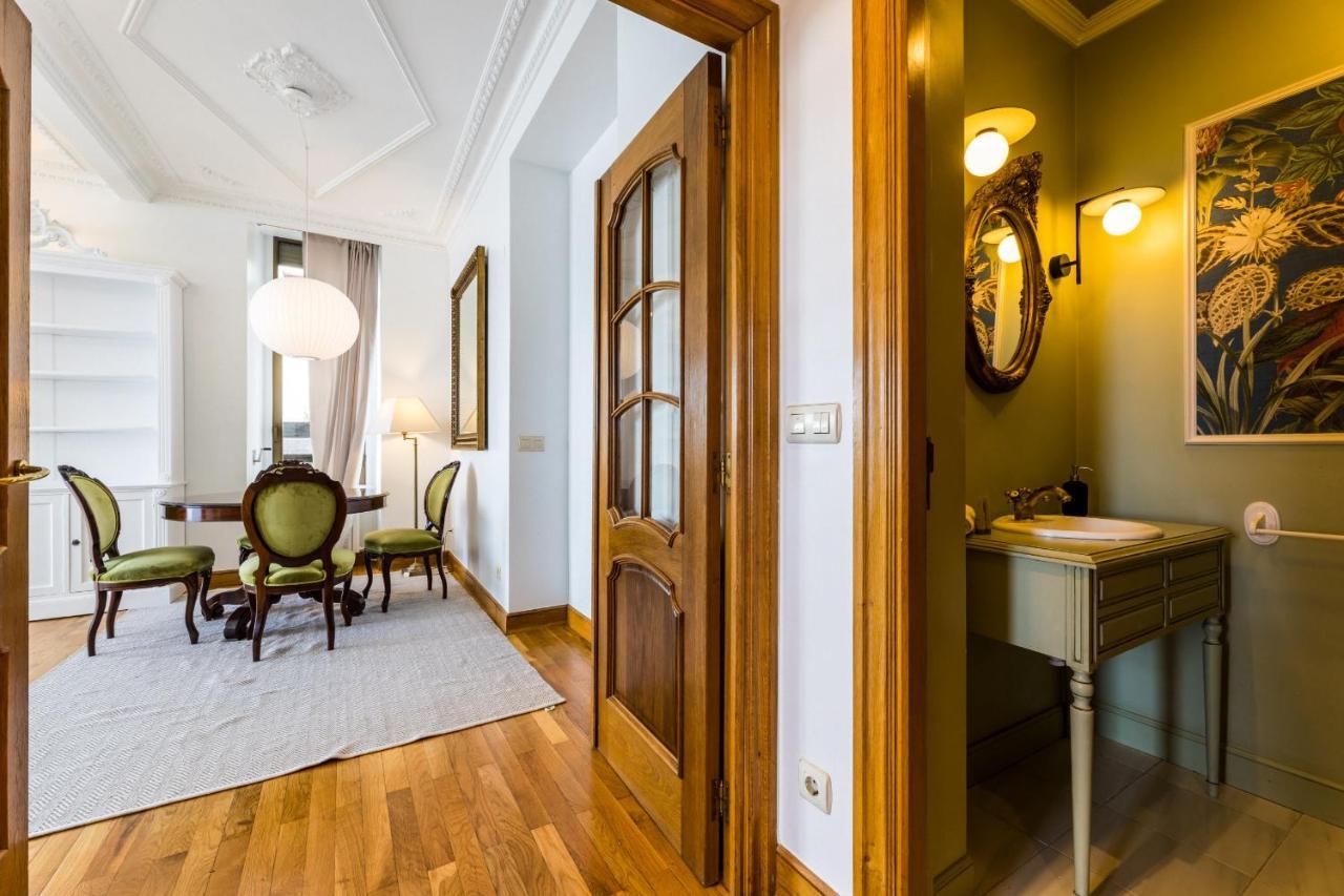 Apartamento Miraconcha Garden By Sweet Ss