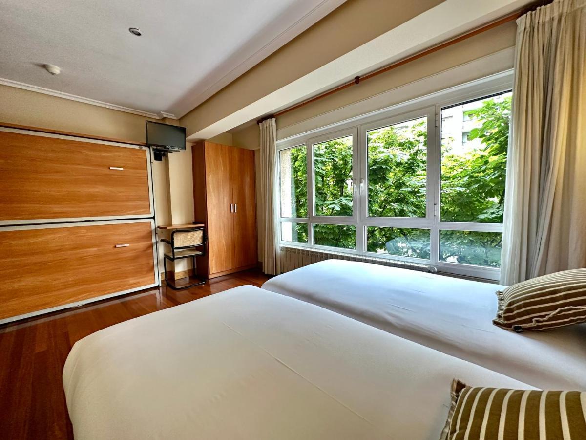 Anoeta Guest house