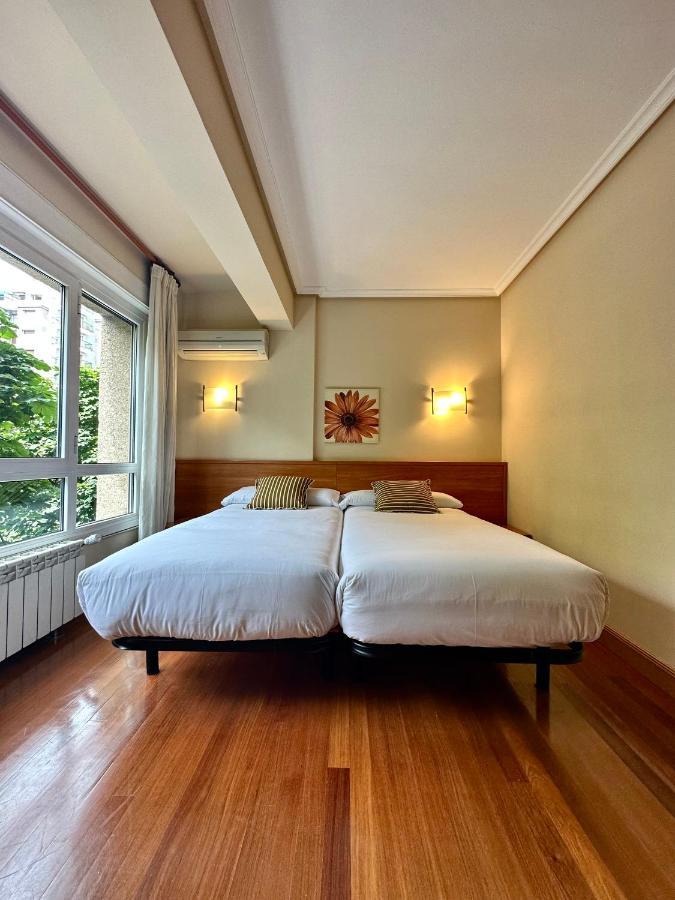 Anoeta Guest house *
