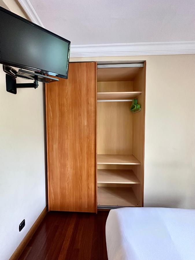 Guest house Anoeta *