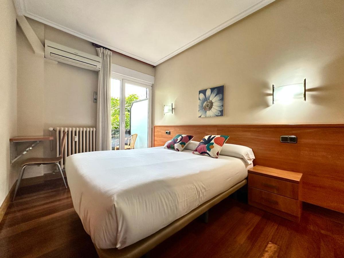 Anoeta San Sebastian