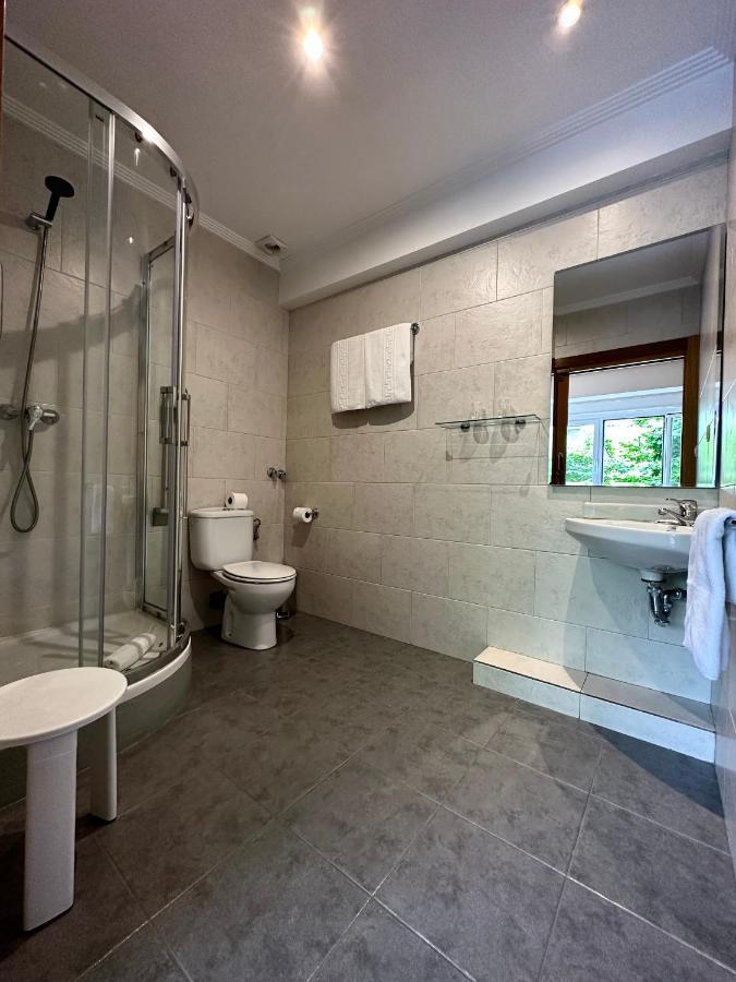 Anoeta Guest house *