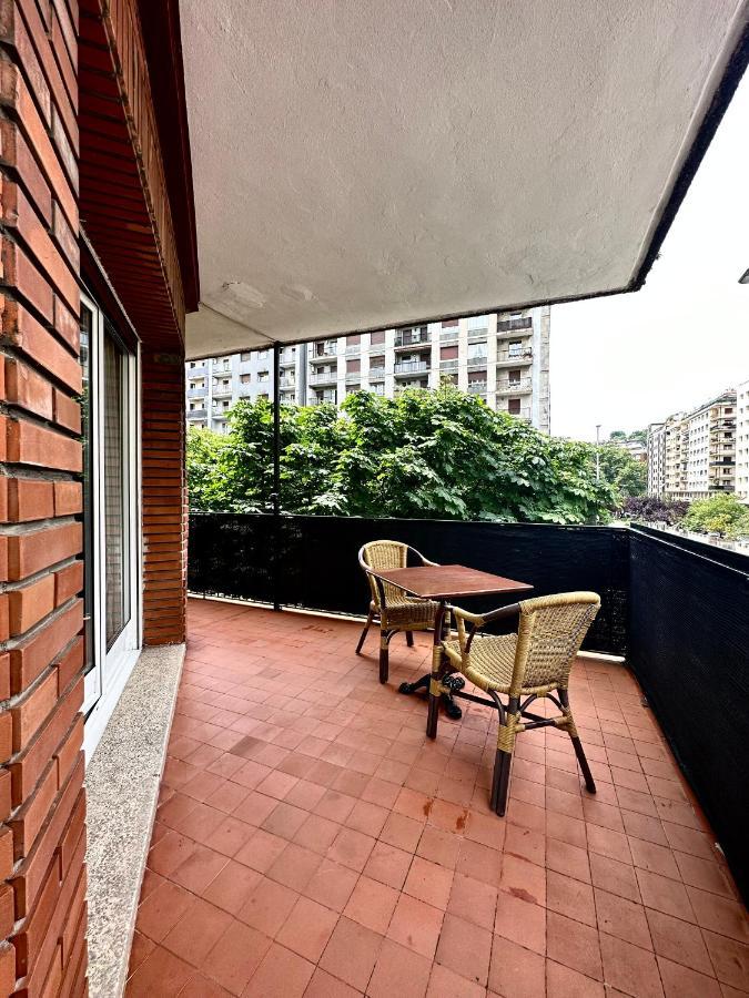 Anoeta San Sebastian