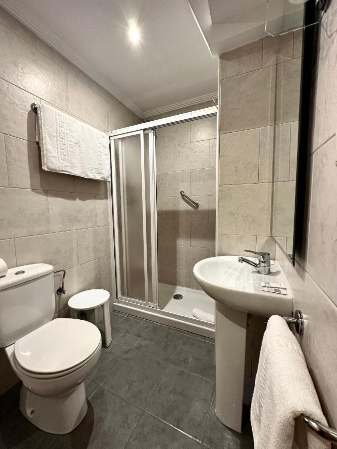 Anoeta San Sebastian