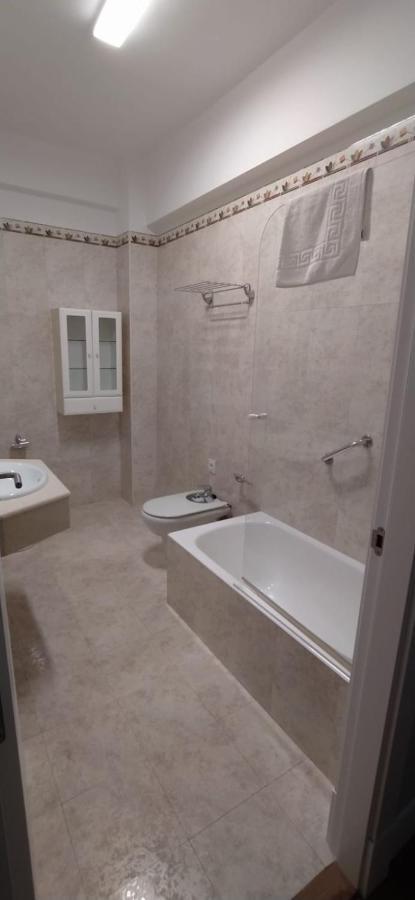 Centro Parking Incluido Apartment