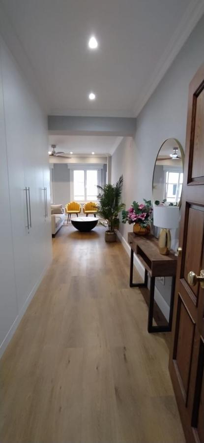 Apartment Centro Parking Incluido San Sebastian