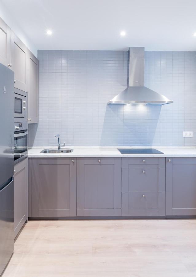 Urban Appartement *