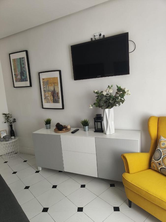 Newly Opened Zurriola Apartamento San Sebastián