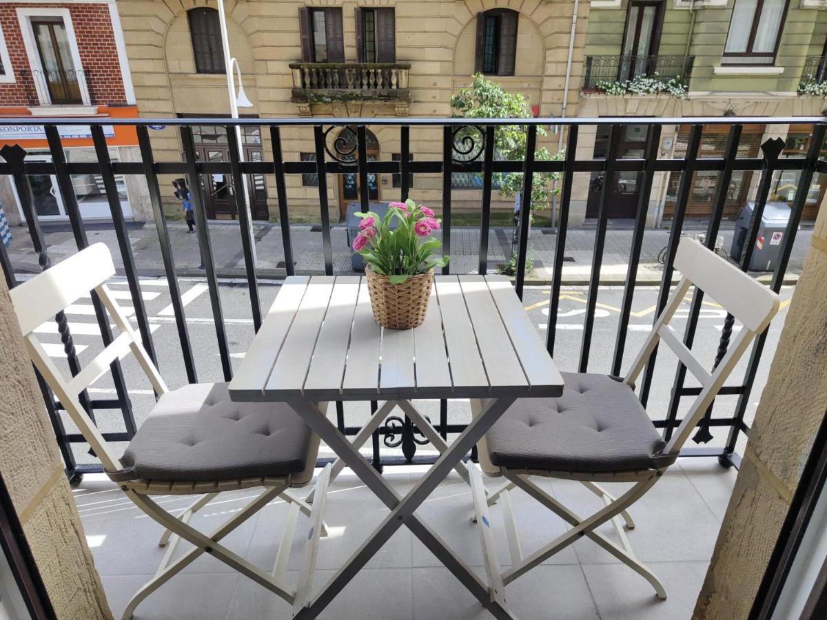 Newly Opened Zurriola Apartamento *