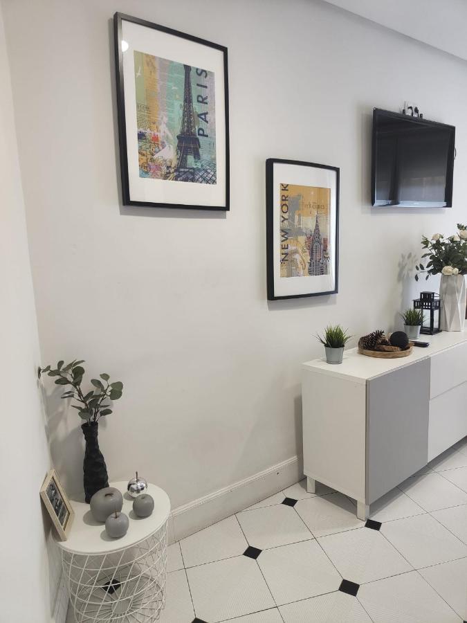 Apartamento Newly Opened Zurriola San Sebastián