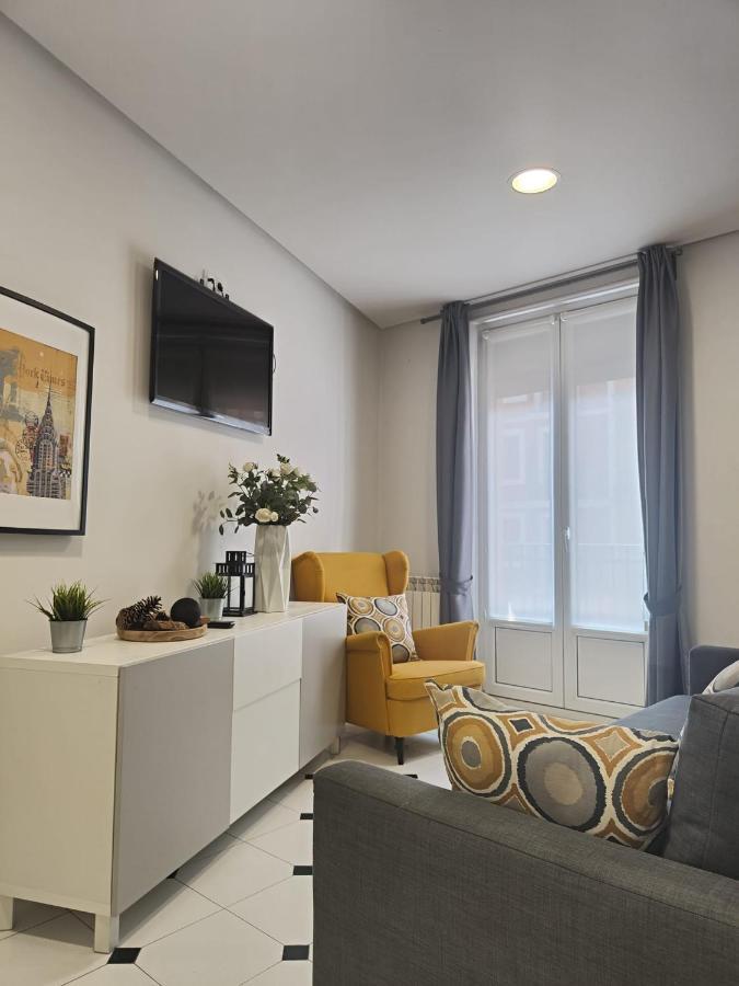 Newly Opened Zurriola Apartamento San Sebastián