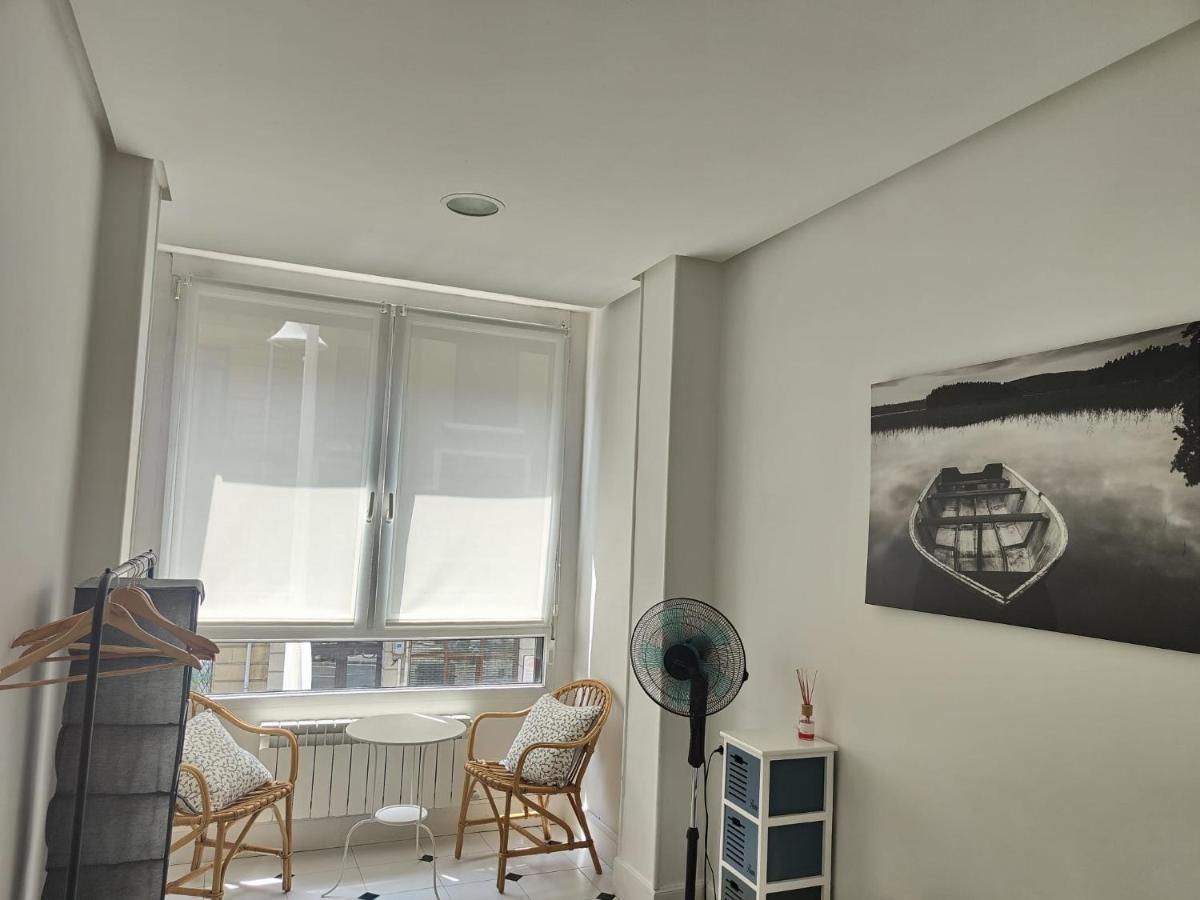 Apartamento Newly Opened Zurriola San Sebastián
