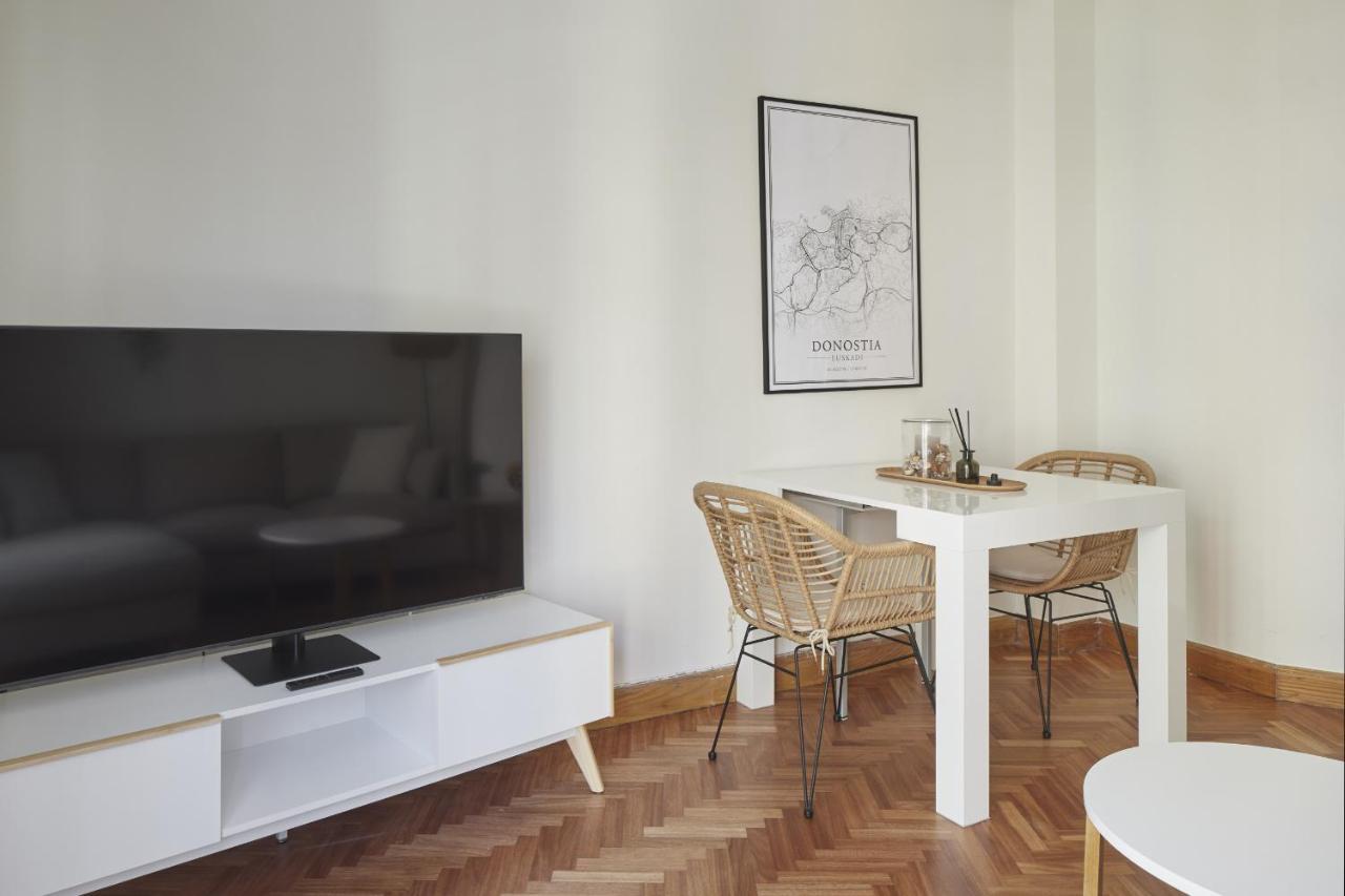 Appartement Always Easy I Cristina Enea *