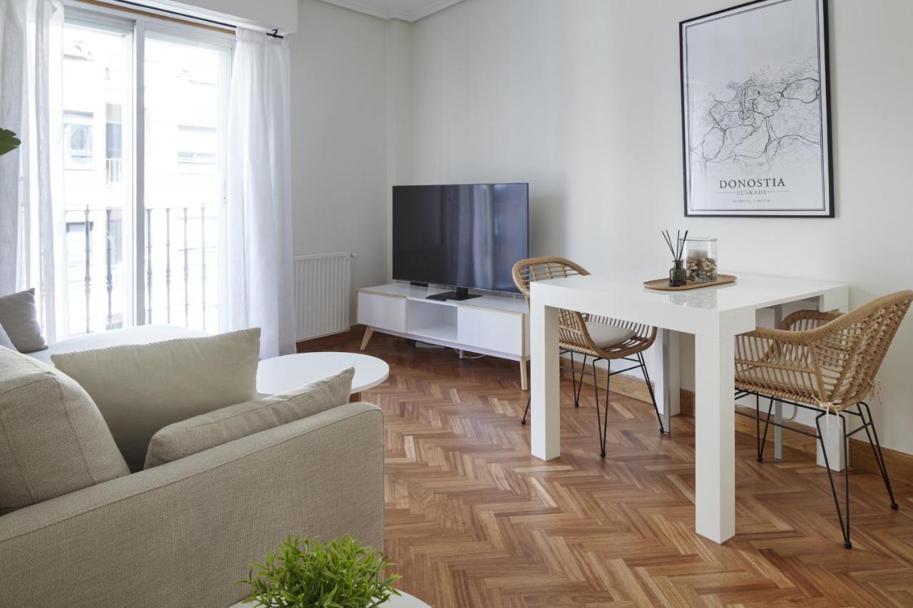 Always Easy I Cristina Enea Appartement