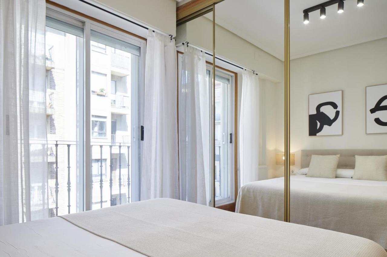 Appartement Always Easy I Cristina Enea *