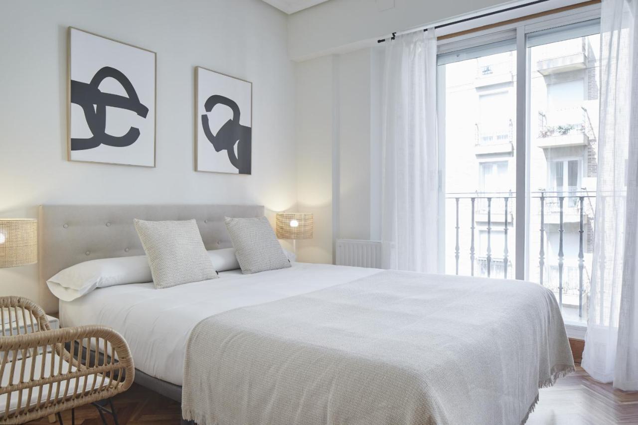 Appartement Always Easy I Cristina Enea Saint-Sébastien
