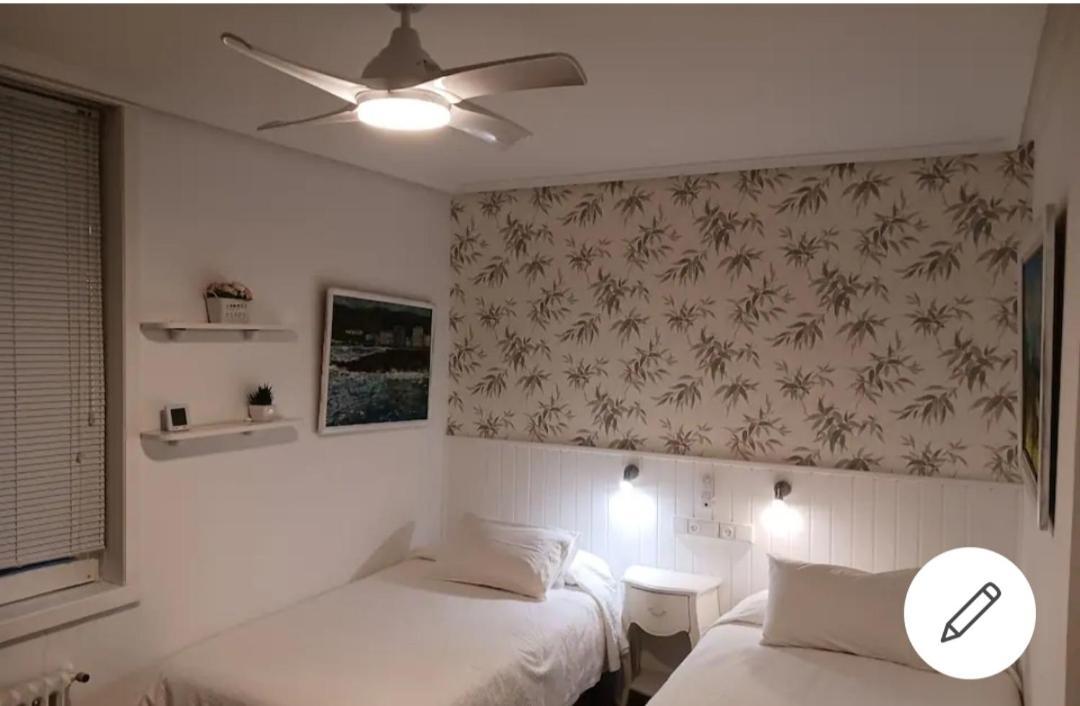 Homestay Ubicacion Perfecta/bano Privado San Sebastian