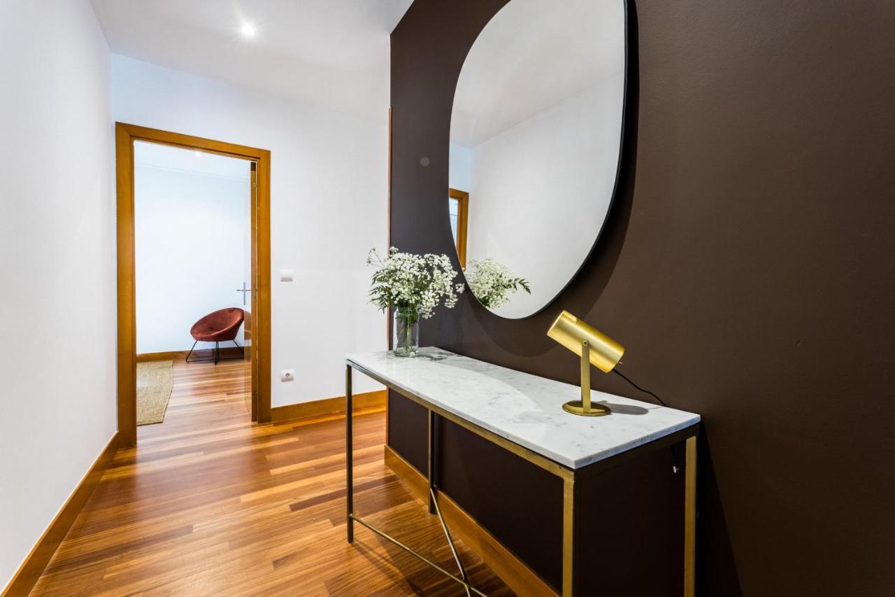 Appartement Soul By Sweet Ss Parking Incl