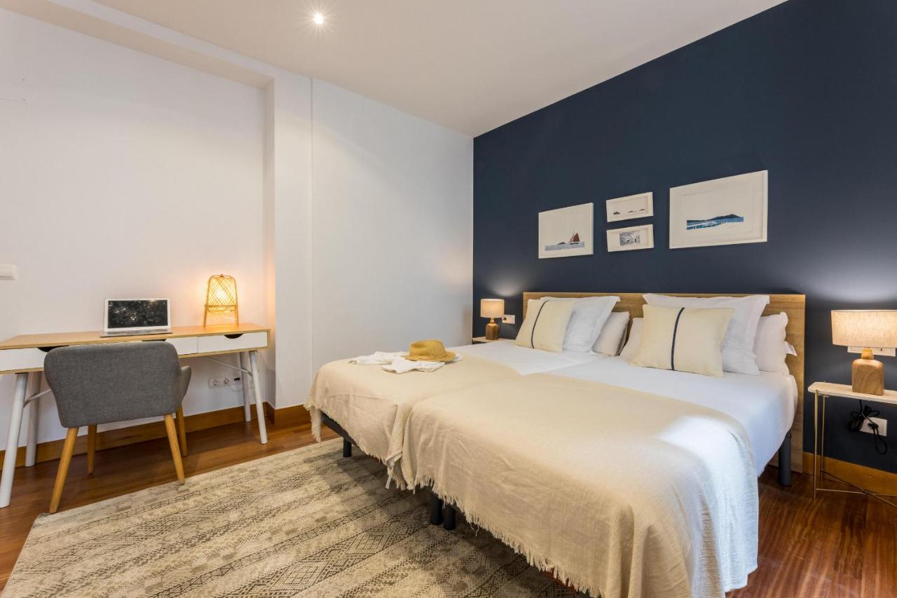 Appartement Soul By Sweet Ss Parking Incl Saint-Sébastien