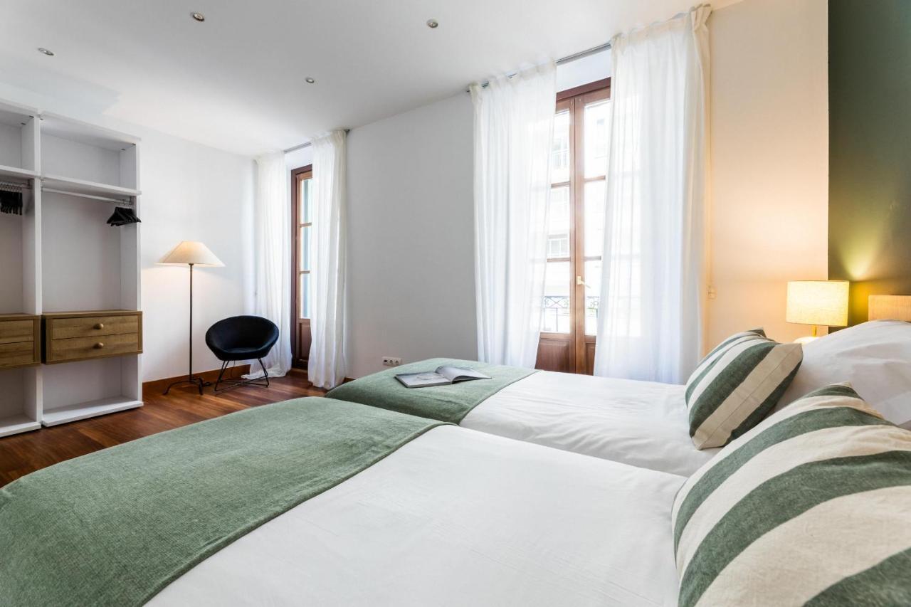 Soul By Sweet Ss Parking Incl Saint-Sébastien