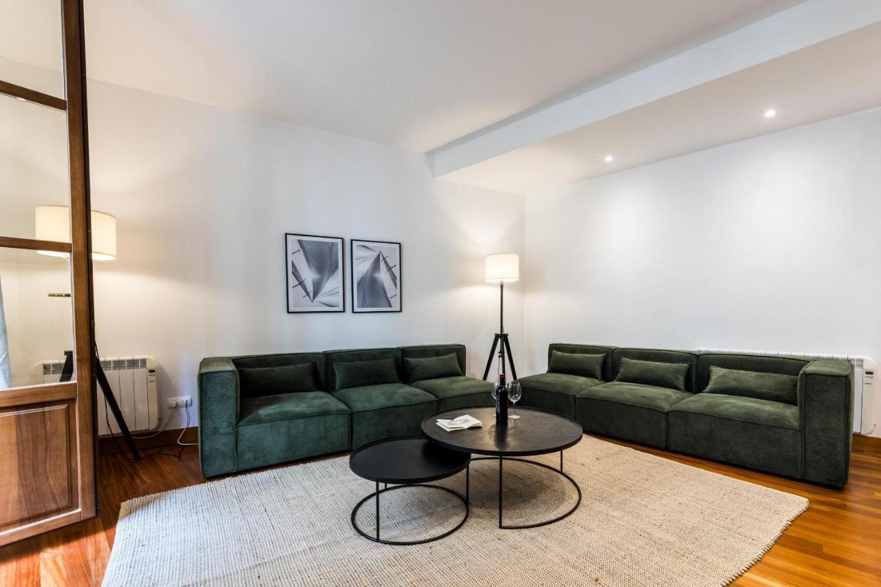Soul By Sweet Ss Parking Incl Appartement Saint-Sébastien