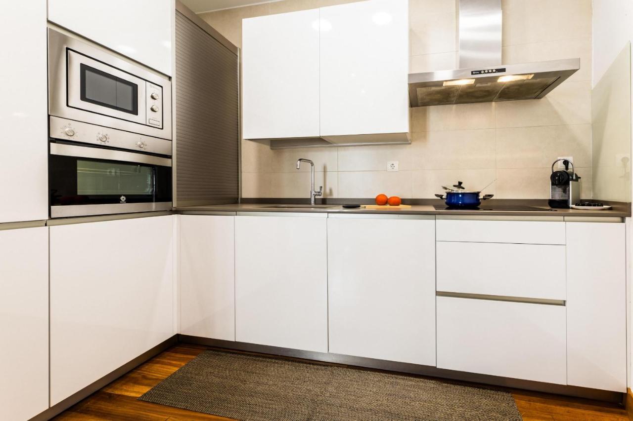 Appartement Soul By Sweet Ss Parking Incl Saint-Sébastien