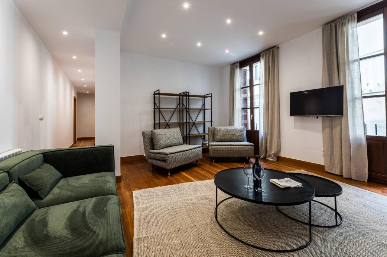 Appartement Soul By Sweet Ss Parking Incl *