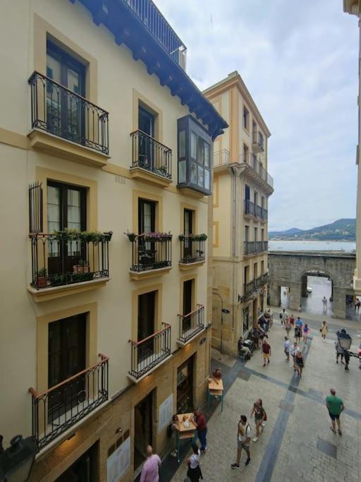 Brand New Port Relax With Ac By Santiago * Saint-Sébastien