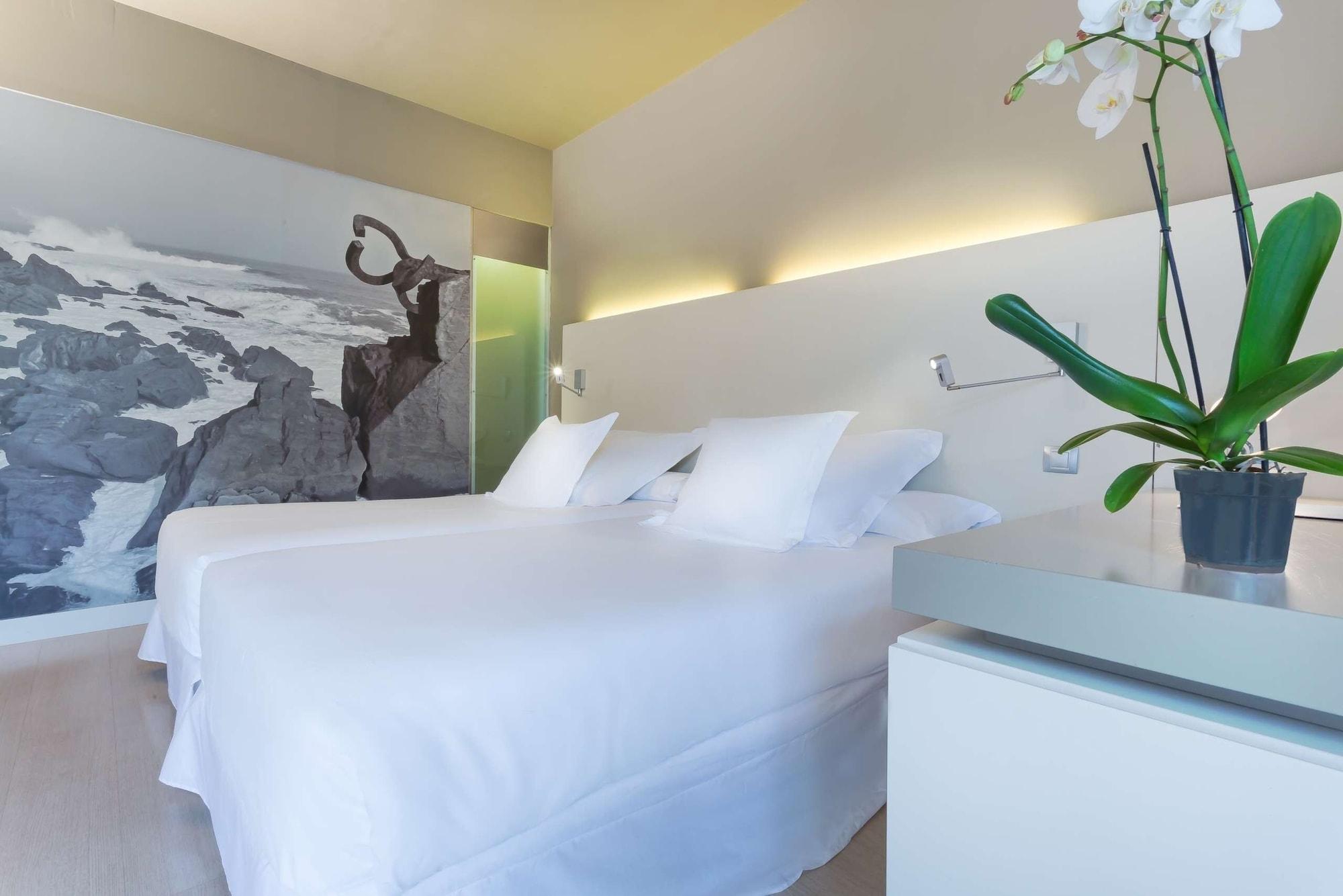 Barceló Costa Vasca 4* San Sebastián