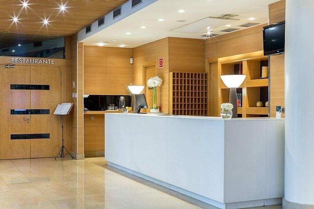 Palacio De Aiete 4* San Sebastian