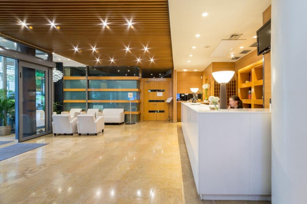 Palacio De Aiete Hotel 4*