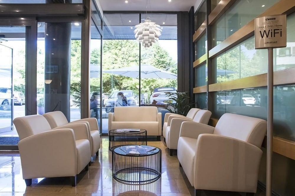 Palacio De Aiete Hotel 4*