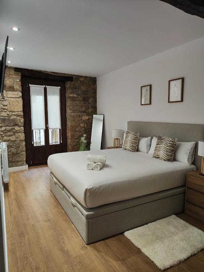 Brand New Port Relax With Ac By Santiago Appartement *