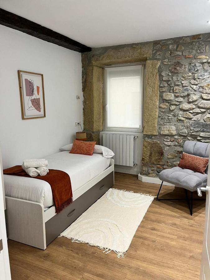 Appartement Brand New Port Relax With Ac By Santiago Saint-Sébastien