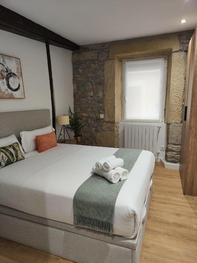 Brand New Port Relax With Ac By Santiago Appartement *