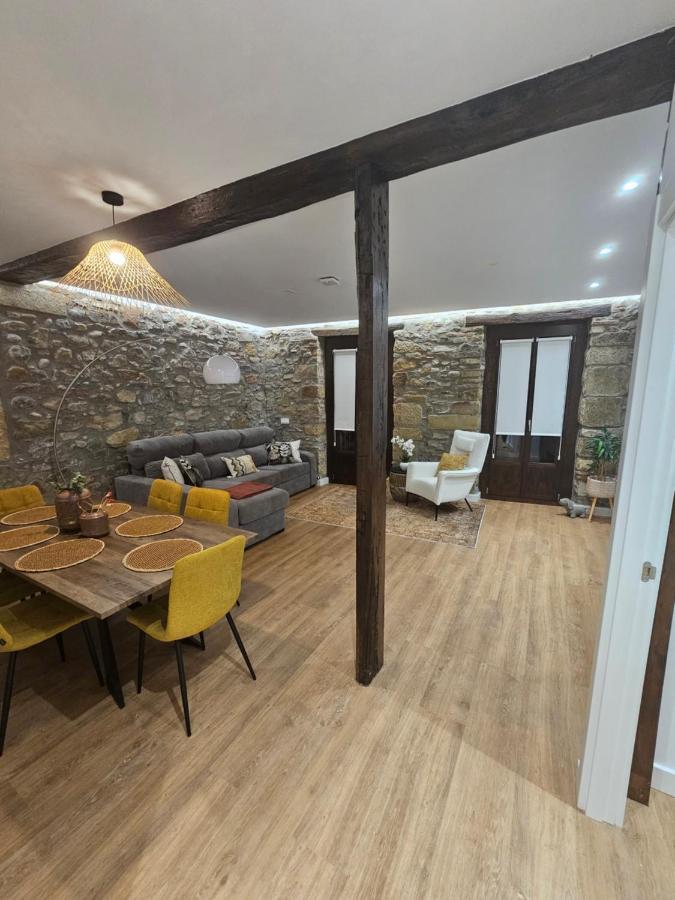 Brand New Port Relax With Ac By Santiago Appartement
