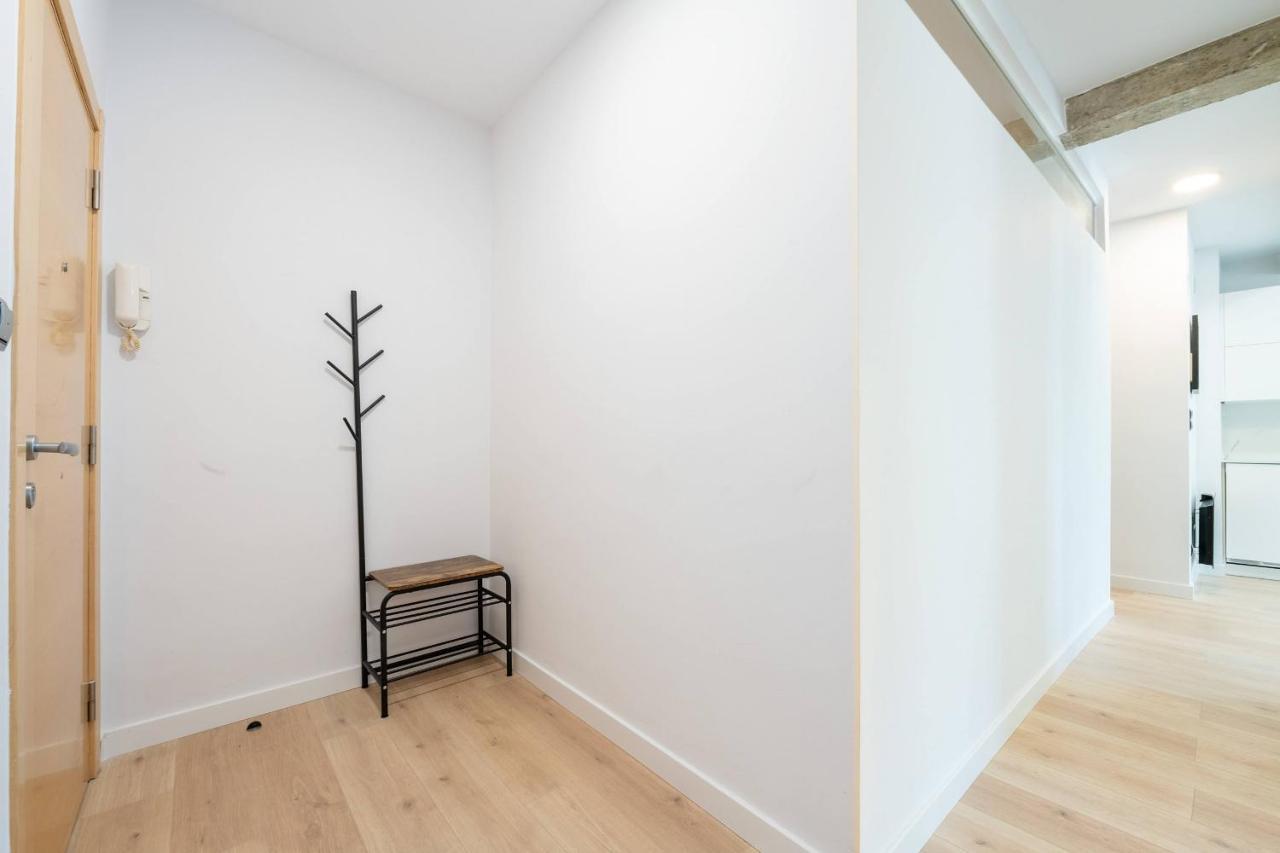 Aldapa By People Apartamento
