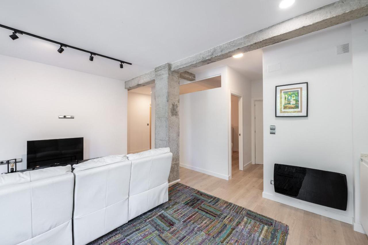 Apartamento Aldapa By People
