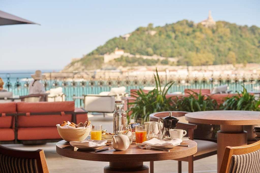 Nobu * San Sebastián