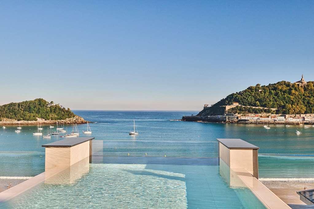Nobu Hotel San Sebastián