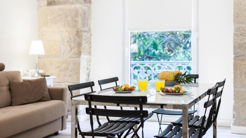 Apartamento Park I - Sshousing *