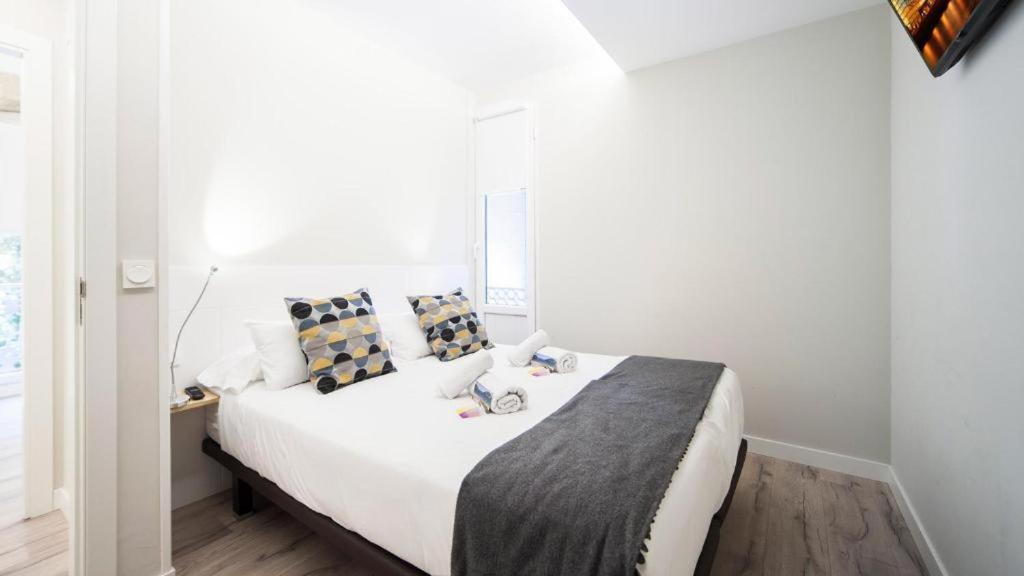Park I - Sshousing Apartamento *